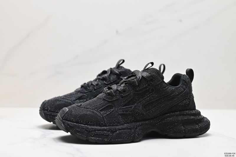 Balenciaga Track Shoes